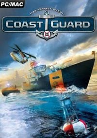 Entrenador liberado a Coast Guard [v1.0.5]