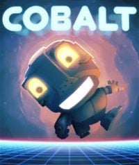 Cobalt: Treinador (V1.0.10)