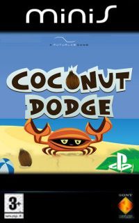 Coconut Dodge Revitalised: Cheats, Trainer +7 [MrAntiFan]