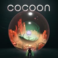 Cocoon: Cheats, Trainer +8 [CheatHappens.com]