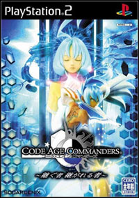 Code Age Commanders: Cheats, Trainer +5 [MrAntiFan]