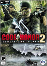 Code of Honor 2: Conspiracy Island: Trainer +14 [v1.3]