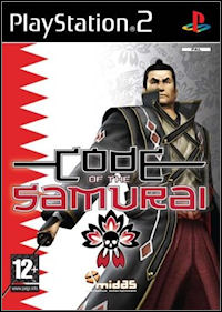 Code of the Samurai: Trainer +15 [v1.1]