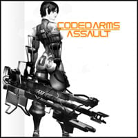 Entrenador liberado a Coded Arms: Assault [v1.0.2]