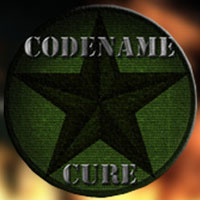 Codename CURE: Trainer +10 [v1.6]