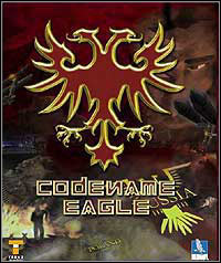 Entrenador liberado a Codename Eagle [v1.0.1]