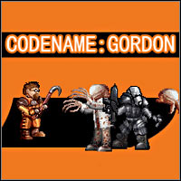 Codename: Gordon: Cheats, Trainer +14 [FLiNG]