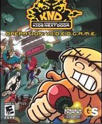 Codename: Kids Next Door Operation: V.I.D.E.O.G.A.M.E.: Trainer +11 [v1.9]