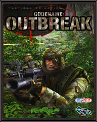 Codename: Outbreak: Cheats, Trainer +11 [CheatHappens.com]