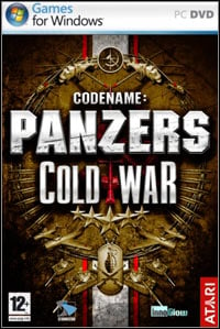 Entrenador liberado a Codename: Panzers Cold War [v1.0.9]