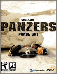 Codename: Panzers Phase One: Trainer +6 [v1.2]