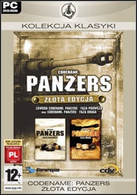 Codename: Panzers Zlota Edycja: Treinador (V1.0.73)