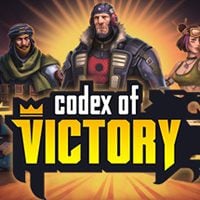 Codex of Victory: Treinador (V1.0.15)