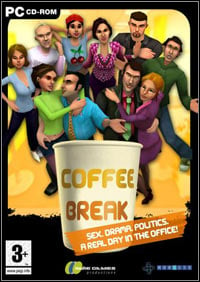 Coffee Break: Trainer +9 [v1.3]