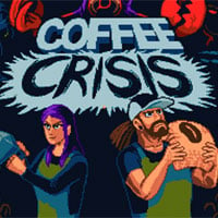 Coffee Crisis: Trainer +5 [v1.8]