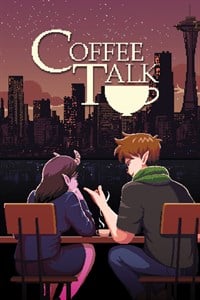 Coffee Talk: Treinador (V1.0.11)