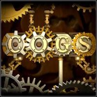 Cogs: Trainer +7 [v1.5]