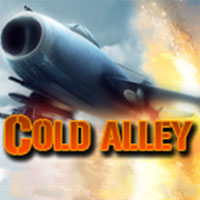 Cold Alley: Trainer +14 [v1.6]