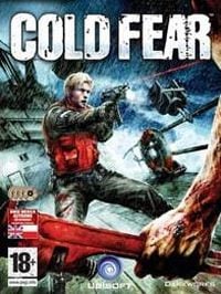 Cold Fear: Trainer +14 [v1.1]