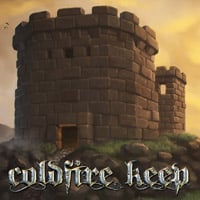 Coldfire Keep: Treinador (V1.0.95)