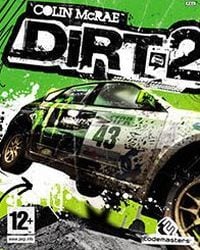 Colin McRae: DiRT 2: Treinador (V1.0.9)