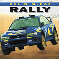 Colin McRae Rally (1998): Trainer +8 [v1.8]