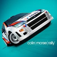 Colin McRae Rally: Trainer +10 [v1.8]