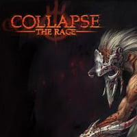 Collapse: The Rage: Trainer +5 [v1.4]