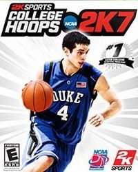 College Hoops 2K7: Treinador (V1.0.92)