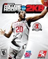 College Hoops 2K8: Trainer +7 [v1.8]