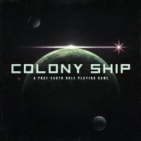 Colony Ship: Cheats, Trainer +10 [MrAntiFan]