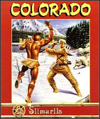 Colorado: Cheats, Trainer +15 [dR.oLLe]