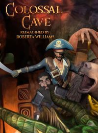 Colossal Cave: Cheats, Trainer +8 [dR.oLLe]