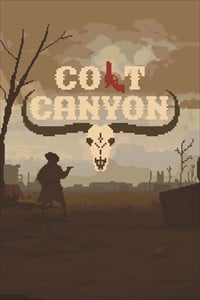 Colt Canyon: Cheats, Trainer +8 [MrAntiFan]