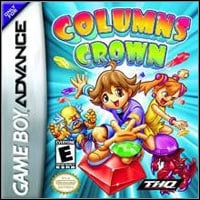 Columns Crown: Trainer +14 [v1.2]