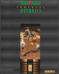 Comanche: Maximum Overkill: Treinador (V1.0.66)