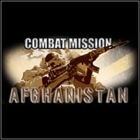 Entrenador liberado a Combat Mission: Afghanistan [v1.0.9]