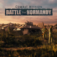 Combat Mission: Battle for Normandy: Cheats, Trainer +10 [FLiNG]