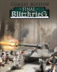 Combat Mission: Final Blitzkrieg: Trainer +11 [v1.3]