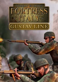 Combat Mission: Fortress Italy Gustav Line: Cheats, Trainer +12 [MrAntiFan]