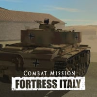 Entrenador liberado a Combat Mission: Fortress Italy [v1.0.5]