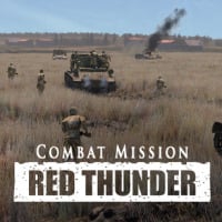 Entrenador liberado a Combat Mission: Red Thunder [v1.0.5]