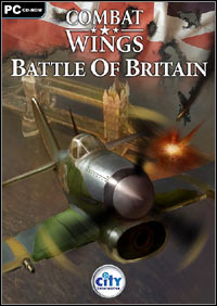 Entrenador liberado a Combat Wings: Battle of Britain [v1.0.8]