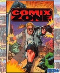 Comix Zone: Trainer +12 [v1.2]