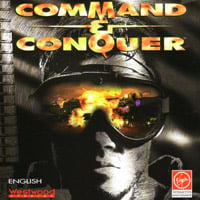 Command & Conquer (1995): Trainer +5 [v1.6]