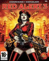 Entrenador liberado a Command & Conquer: Red Alert 3 [v1.0.3]