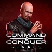 Entrenador liberado a Command & Conquer: Rivals [v1.0.1]