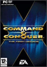 Entrenador liberado a Command & Conquer: The First Decade [v1.0.3]