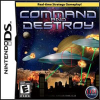 Entrenador liberado a Command and Destroy [v1.0.1]