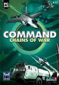 Command: Chains of War: Cheats, Trainer +6 [dR.oLLe]